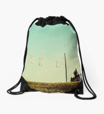 only Drawstring Bag