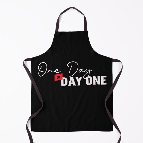 Item preview, One Day or Day One  – Motivational Action-Taking designed and sold by Verse & Vibes.