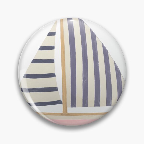 Item preview, Newport Coastal Sailboat designed and sold by stickywithnat.
