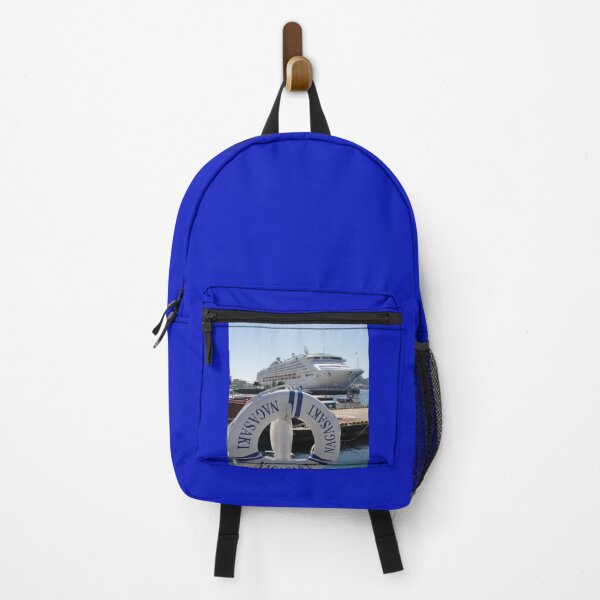 Item preview, The Sun Princess in Nagasaki, Japan designed and sold by Anthony Macaluso.