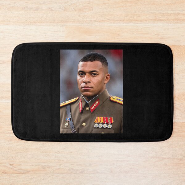 Item preview, Dictator Kylian Mbapp designed and sold by Redprin.