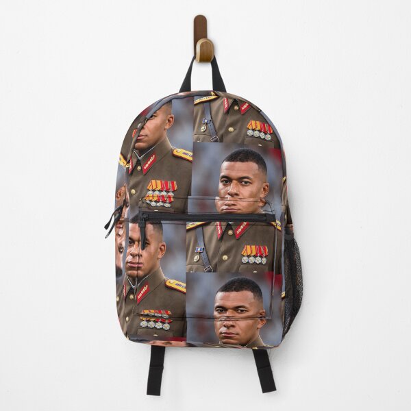 Item preview, Dictator Kylian Mbapp designed and sold by Redprin.
