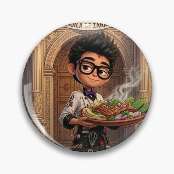 Item preview, Chef in Coahuila designed and sold by Chef Lifes.