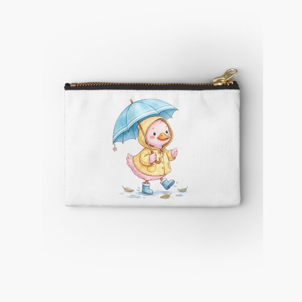 Item preview, Kawaii Rainy Day Pastel  designed and sold by naragon4289.