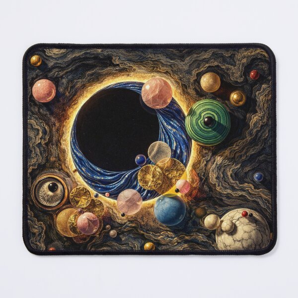 Item preview, Mundos ...   designed and sold by Eutrope d'Orange.