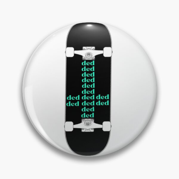 Item preview, Inverted deck  designed and sold by dedclub.