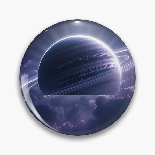 Item preview, Stunning planet  designed and sold by Adamzblitz.