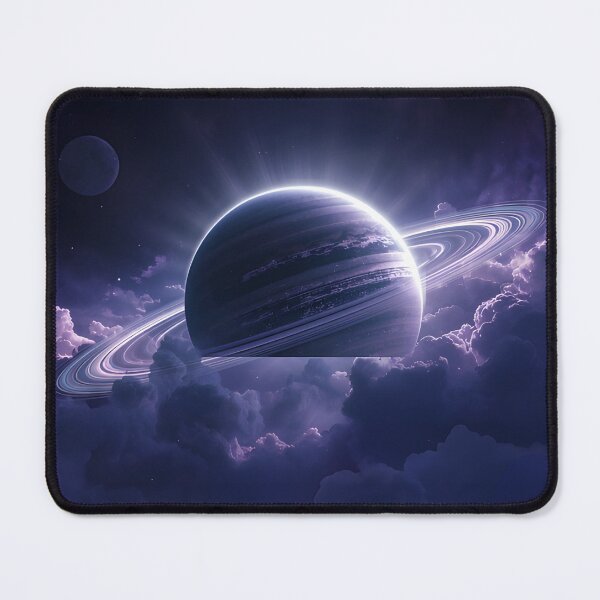 Item preview, Stunning planet designed and sold by Adamzblitz.