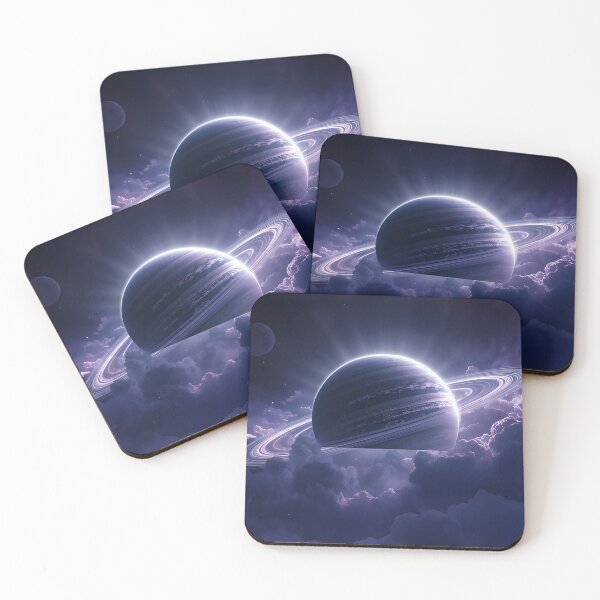 Item preview, Stunning planet  designed and sold by Adamzblitz.