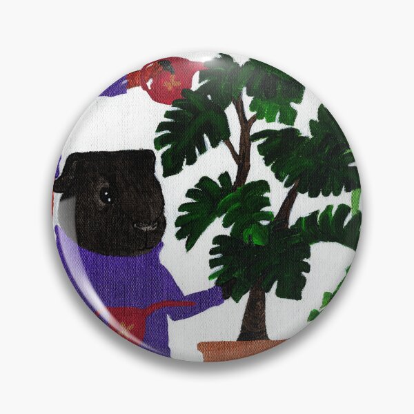 Item preview, Guinea Pigs and Books - Salem - Jurassic Plants  designed and sold by Guinea Pigs and Books.