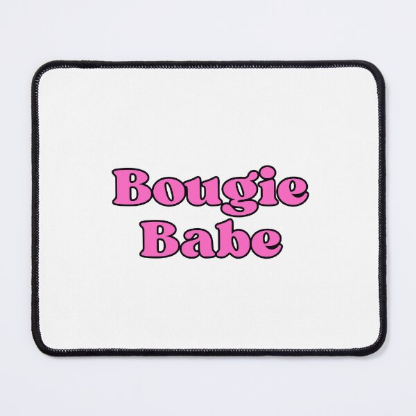 Item preview, Bougie Babe designed and sold by Lee Darnell.