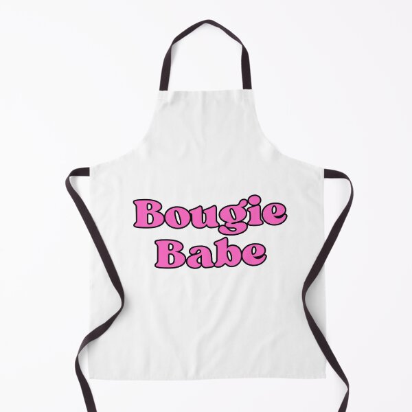 Item preview, Bougie Babe designed and sold by Lee Darnell.