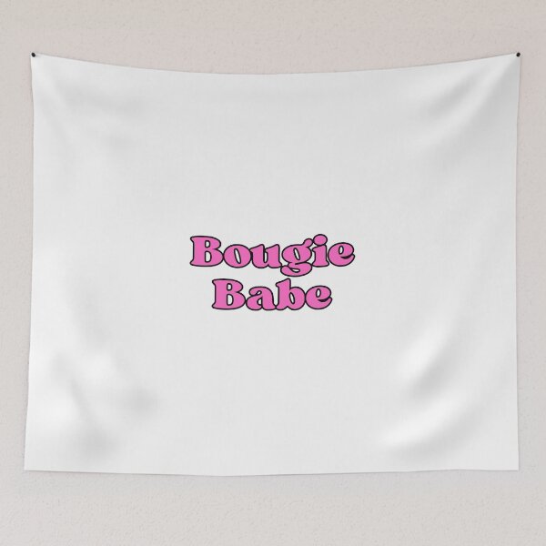 Item preview, Chica bohemia designed and sold by Lee Darnell.