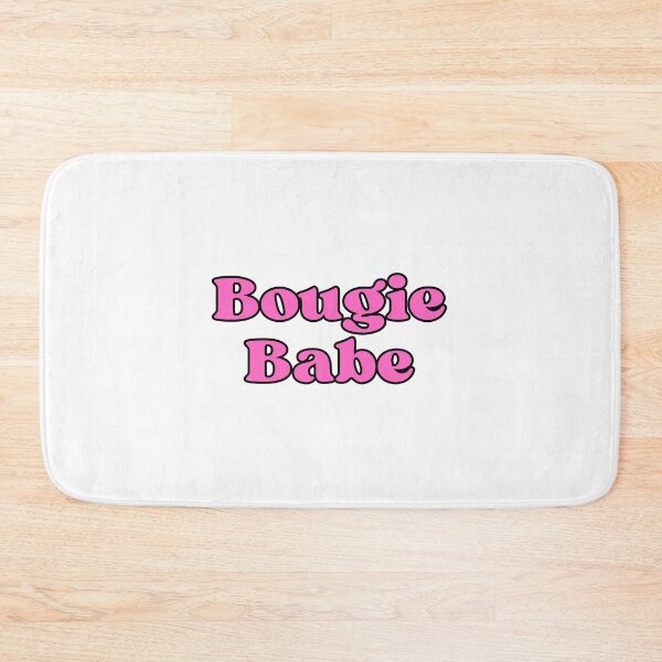 Item preview, Bougie Babe designed and sold by Lee Darnell.