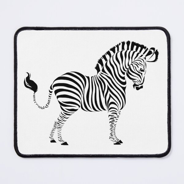 Item preview, Cute zebra designed and sold by SDEddie.