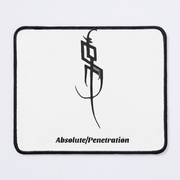 Item preview, Absolute Penetration Reiki Symbol designed and sold by Mystic & Celestial Art.