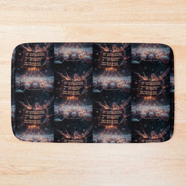 Item preview, Mind Virus  designed and sold by Fractal_Psyience.