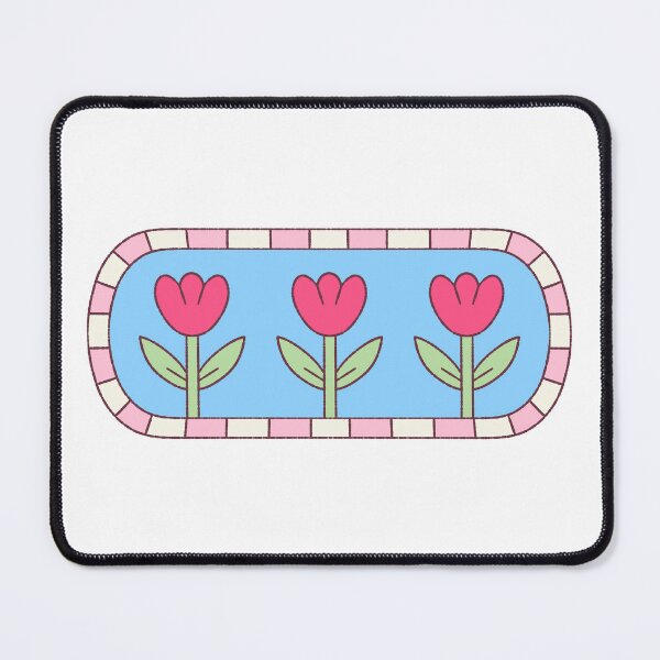 Item preview, Tulips designed and sold by artbycolby.