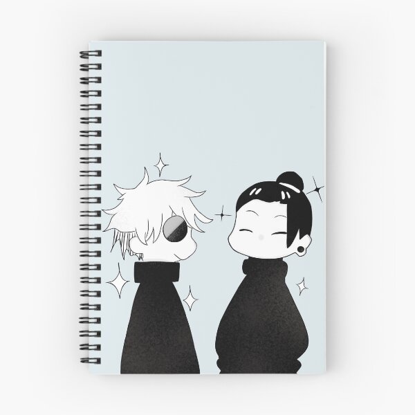 Item preview, Doodle Soulmates  designed and sold by Ninaa-Art.