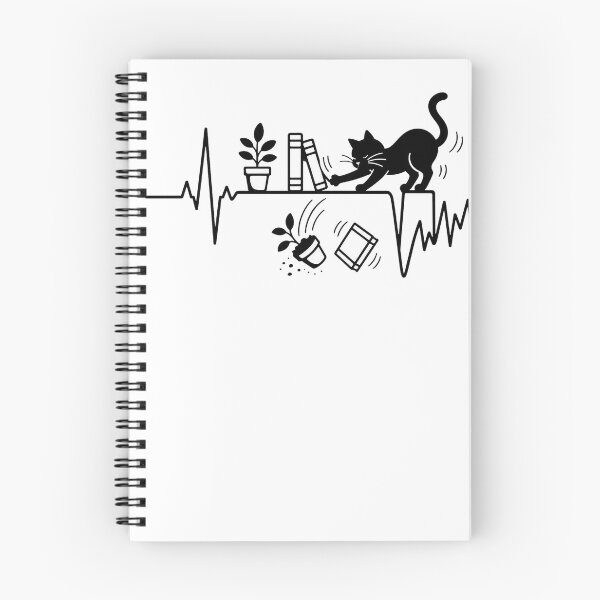 Item preview, ❤️ HEARTBEAT COLLECITON ❤️ - Interrupted by Knocked Off the Shelf v1 designed and sold by WheelieGdArt.