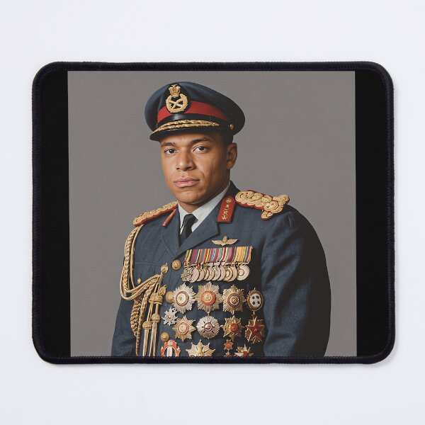 Item preview, Dictator Mbapp Football Meme designed and sold by Gifts-Trend.