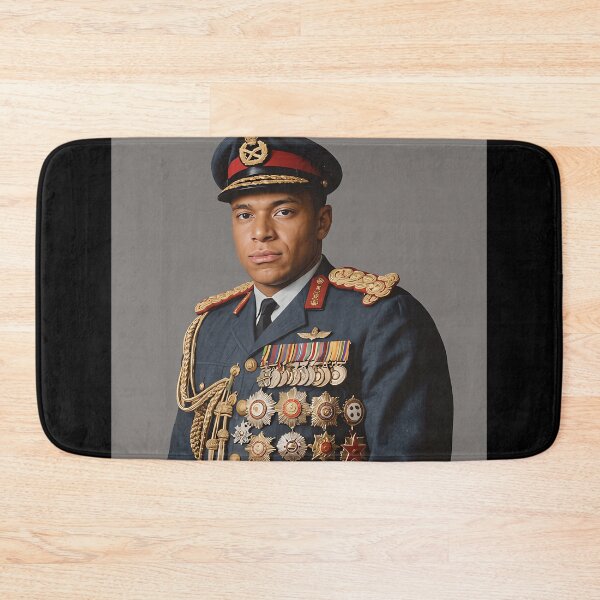 Item preview, Dictator Mbapp Football Meme designed and sold by Gifts-Trend.