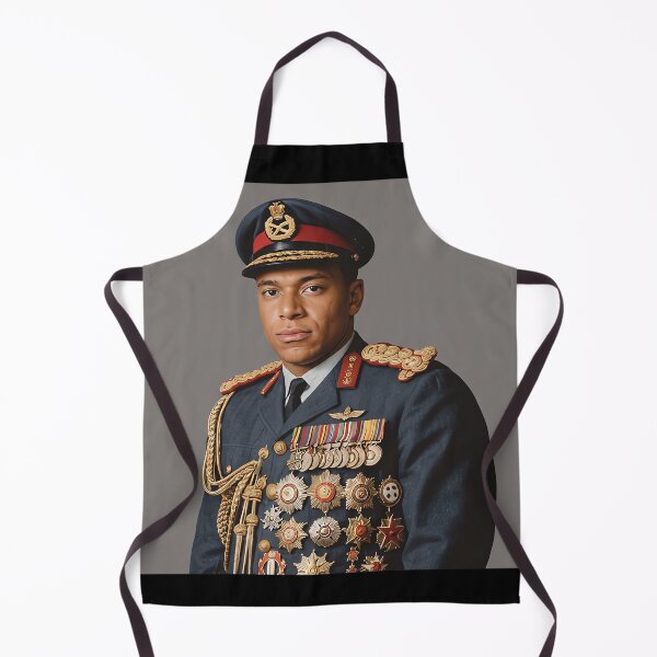 Item preview, Dictator Mbapp Football Meme designed and sold by Gifts-Trend.