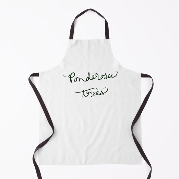 Item preview, Ponderosa Trees designed and sold by abeink.
