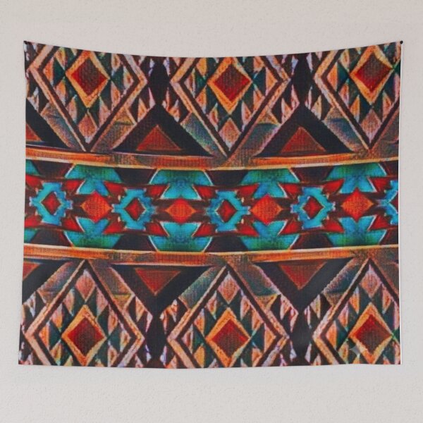 Item preview, Rustic Sunset designed and sold by Dancingrabbit Studio.