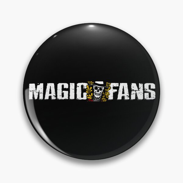 Item preview, Magic Fans 91 designed and sold by TMTD Productions.