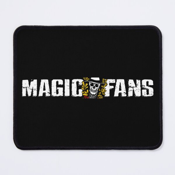 Item preview, Magic Fans 91 designed and sold by TMTD Productions.
