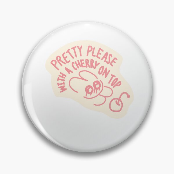 Item preview, Pretty Please designed and sold by whattheduck101.