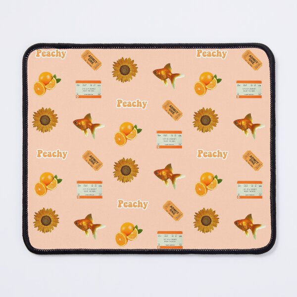 Item preview, orange aesthetic pack designed and sold by trinketgal.