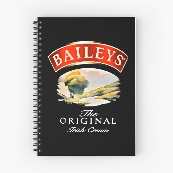Item preview, Baileys Creamirish designed and sold by Silver-Mart.