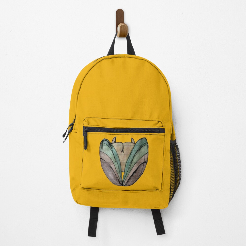 Item preview, Backpack designed and sold by starturtle87.