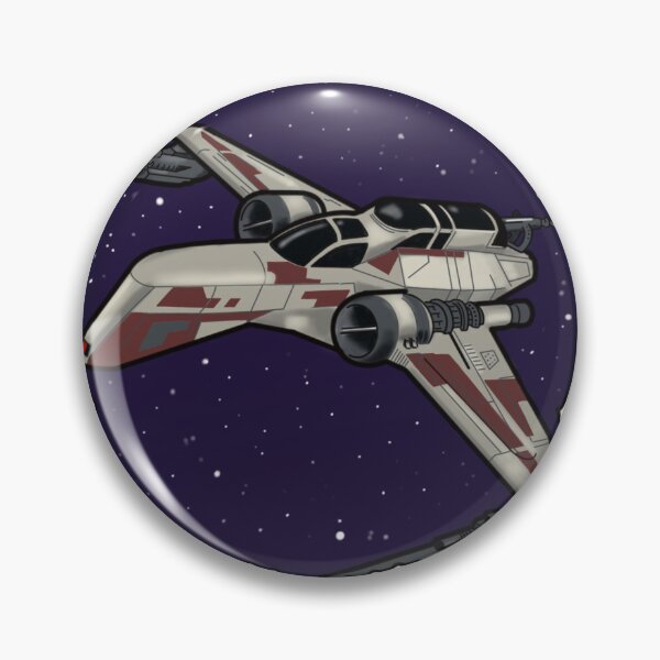 Item preview, ARC-170 and helmet designed and sold by sneakyd.