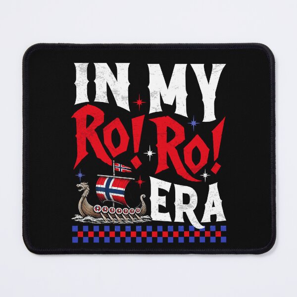 Item preview, in my ro ro era designed and sold by elongatedjazz.