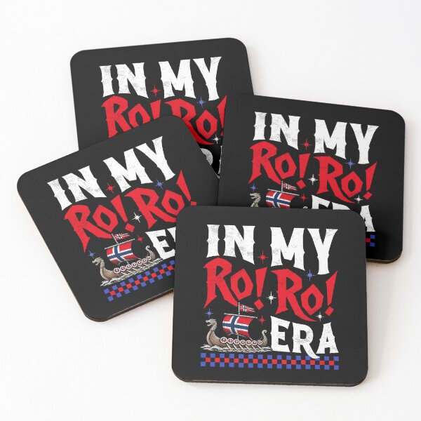 Item preview, in my ro ro era designed and sold by elongatedjazz.
