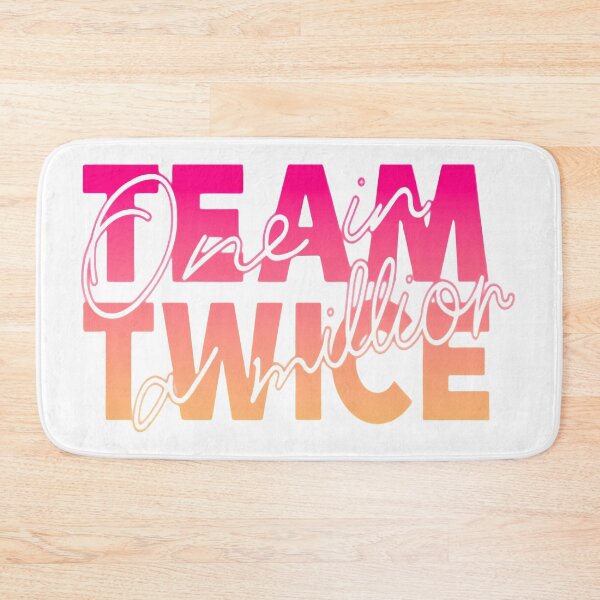 Item preview, Team TWICE OIAM designed and sold by Teudoongie08.