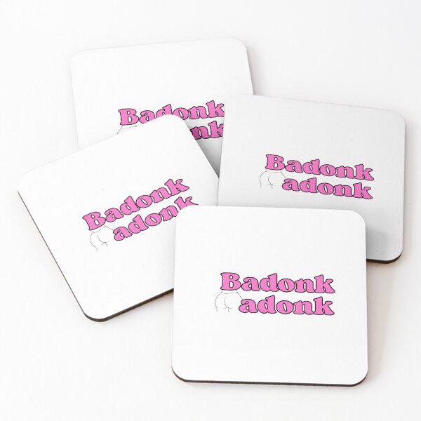 Item preview, Badonkadonk designed and sold by Lee Darnell.