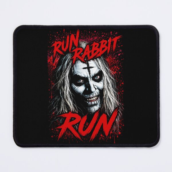 Item preview, run rabbit run designed and sold by American Artist Designs.