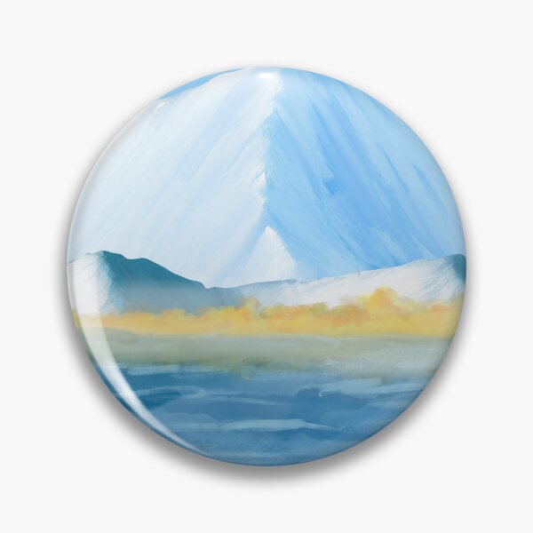 Item preview, Autumn Lake by Taylor Campbell designed and sold by dailyperk.okc.