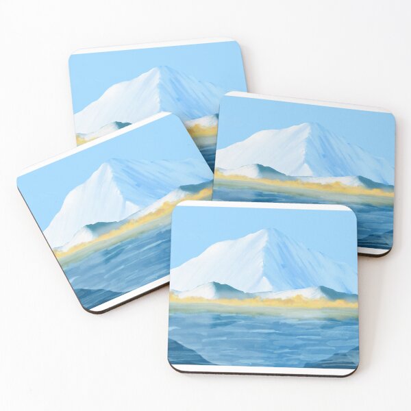 Item preview, Autumn Lake by Taylor Campbell designed and sold by dailyperk.okc.