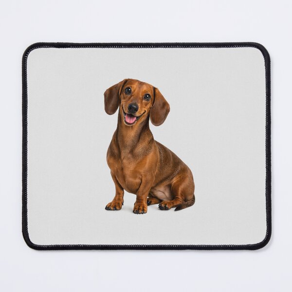 Item preview, Dachshund Dog designed and sold by BackgroundND.