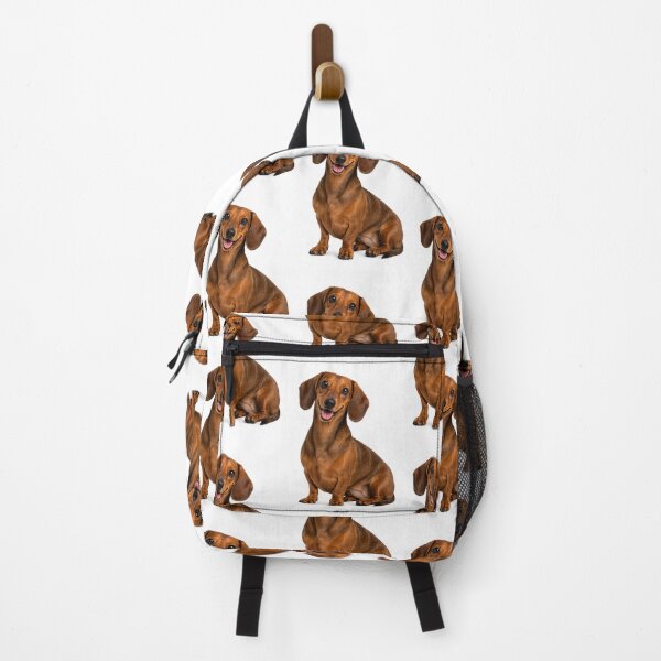 Item preview, Dachshund Dog designed and sold by BackgroundND.