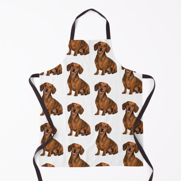 Item preview, Dachshund Dog designed and sold by BackgroundND.