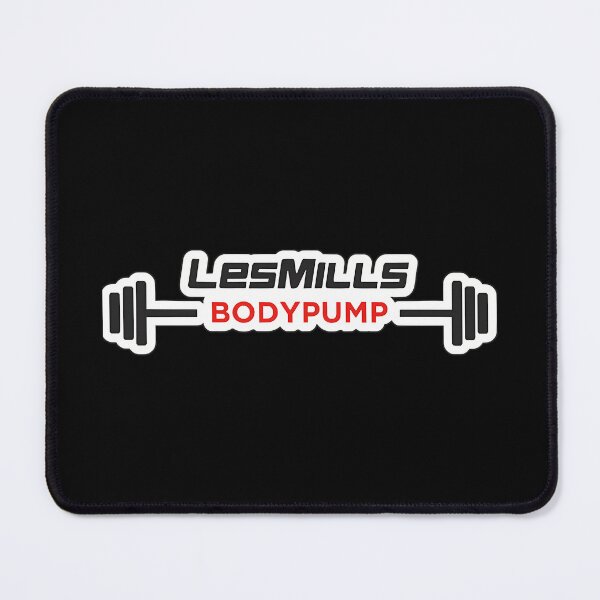 Item preview, Lesmills Bodypump designed and sold by Silver-Mart.