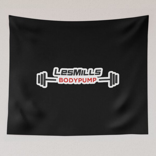Item preview, Lesmills Bodypump designed and sold by Silver-Mart.