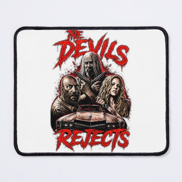 Item preview, the Devil's rejects designed and sold by American Artist Designs.