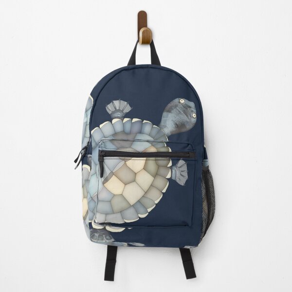 Item preview, Eastern Short necked Turtle Australian Wildlife designed and sold by Karin Taylor.